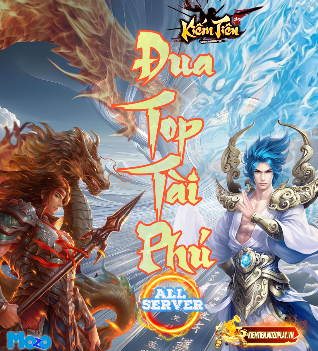 ĐUA TOP TÀI PHÚ-KHẲNG ĐỊNH ĐẲNG CẤP