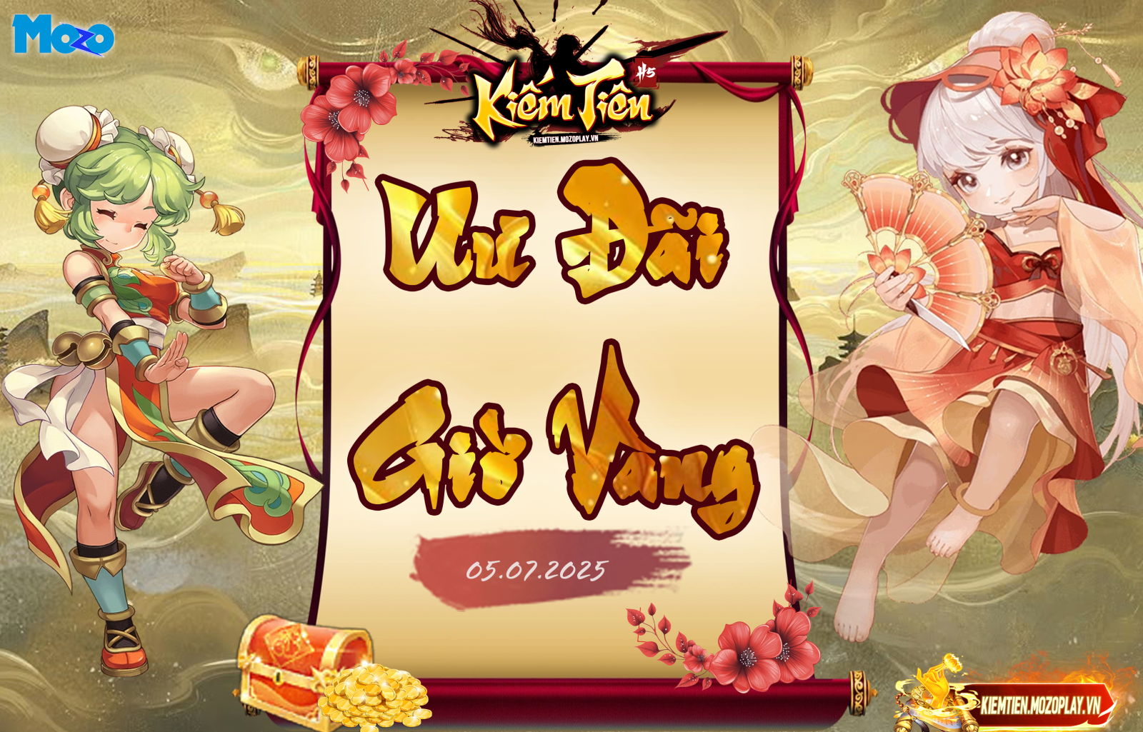 ƯU ĐÃI GIỜ VÀNG 08.08 +MỞ BÁN CÁC GÓI ĐỒNG GIÁ 100K
