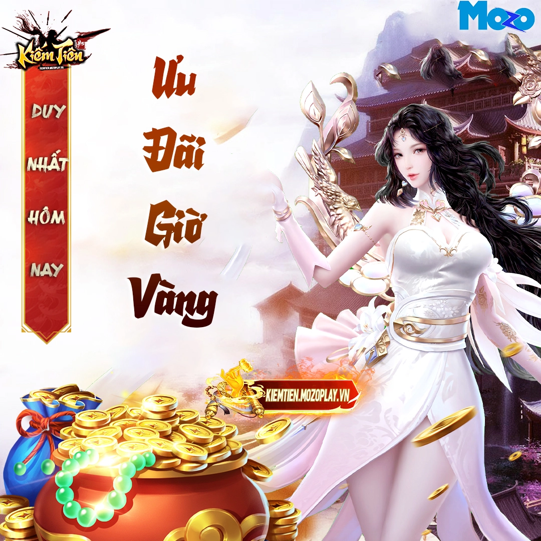 FLASH SALE GIỜ VÀNG- CHỈ TRONG 3 TIẾNG