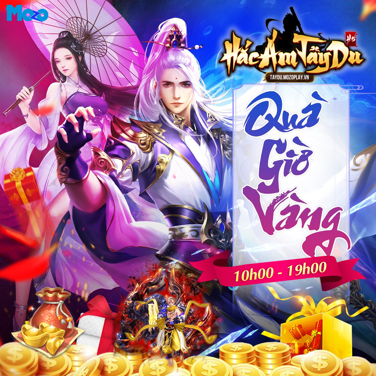 [HOT] FLASH SALE- GIỜ VÀNG  13/06   