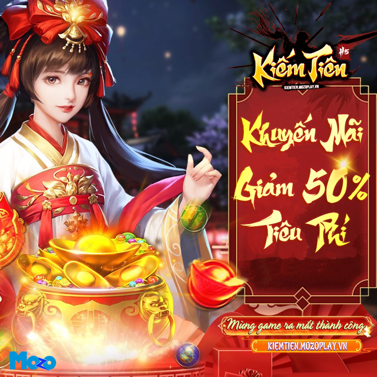 ƯU ĐÃI GIỜ VÀNG 14-08